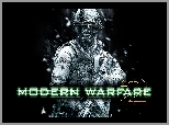 Żołnierz, Call of Duty: Modern Warfare 2